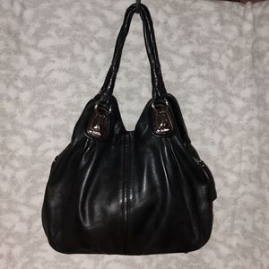 B Makowsky Hobo Bag